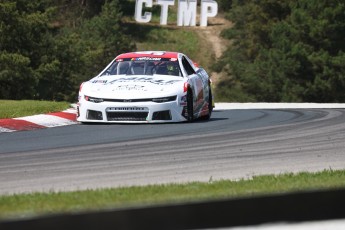 CTMP mai 2024 - NASCAR Canada