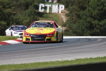 CTMP mai 2024 - NASCAR Canada