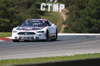 CTMP mai 2024 - NASCAR Canada