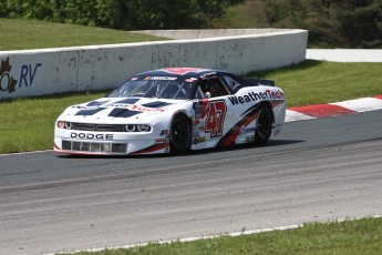 CTMP mai 2024 - NASCAR Canada