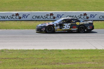CTMP mai 2024 - NASCAR Canada