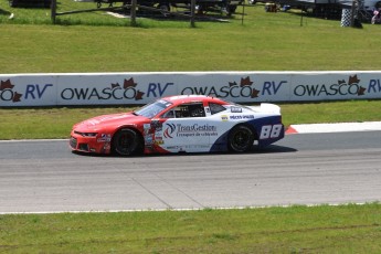 CTMP mai 2024 - NASCAR Canada