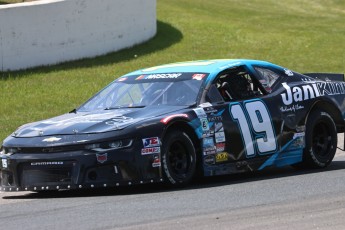 CTMP mai 2024 - NASCAR Canada