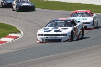 CTMP mai 2024 - NASCAR Canada