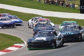 CTMP mai 2024 - NASCAR Canada