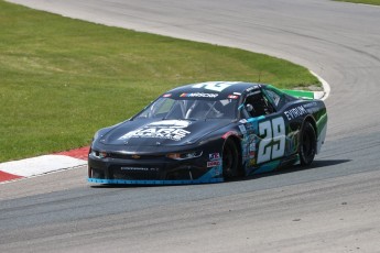 CTMP mai 2024 - NASCAR Canada