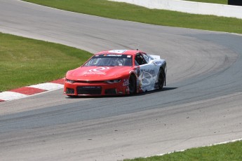 CTMP mai 2024 - NASCAR Canada