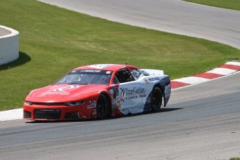 CTMP mai 2024 - NASCAR Canada
