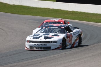 CTMP mai 2024 - NASCAR Canada