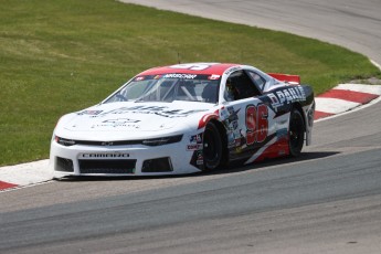 CTMP mai 2024 - NASCAR Canada