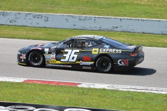 CTMP mai 2024 - NASCAR Canada