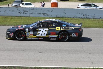 CTMP mai 2024 - NASCAR Canada
