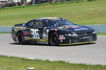 CTMP mai 2024 - NASCAR Canada