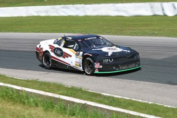 CTMP mai 2024 - NASCAR Canada