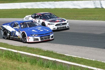 CTMP mai 2024 - NASCAR Canada