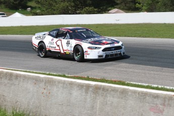 CTMP mai 2024 - NASCAR Canada