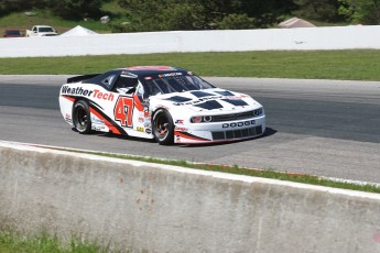 CTMP mai 2024 - NASCAR Canada