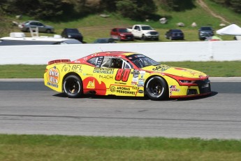 CTMP mai 2024 - NASCAR Canada