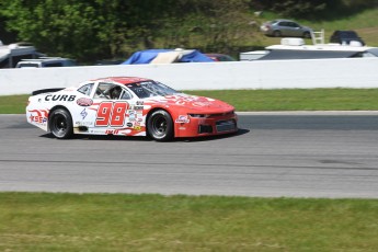 CTMP mai 2024 - NASCAR Canada