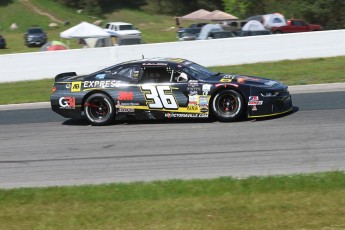 CTMP mai 2024 - NASCAR Canada