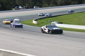 CTMP mai 2024 - NASCAR Canada