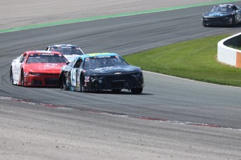 CTMP mai 2024 - NASCAR Canada