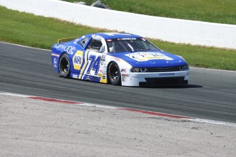 CTMP mai 2024 - NASCAR Canada