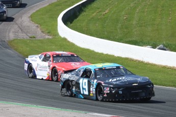 CTMP mai 2024 - NASCAR Canada
