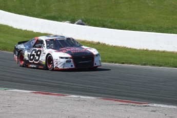 CTMP mai 2024 - NASCAR Canada