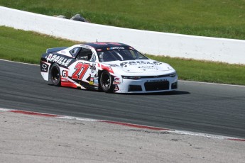CTMP mai 2024 - NASCAR Canada