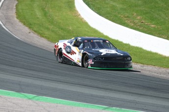 CTMP mai 2024 - NASCAR Canada