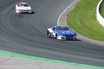 CTMP mai 2024 - NASCAR Canada