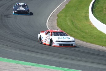 CTMP mai 2024 - NASCAR Canada
