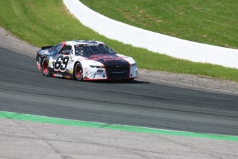 CTMP mai 2024 - NASCAR Canada