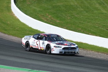 CTMP mai 2024 - NASCAR Canada