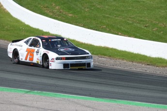 CTMP mai 2024 - NASCAR Canada