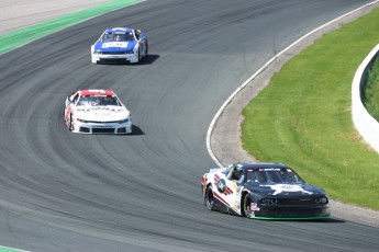 CTMP mai 2024 - NASCAR Canada