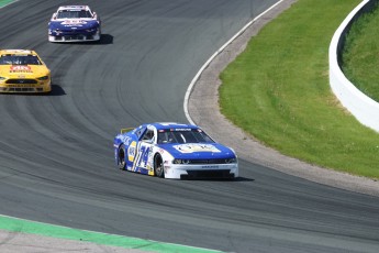 CTMP mai 2024 - NASCAR Canada