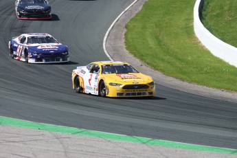CTMP mai 2024 - NASCAR Canada