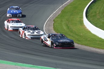 CTMP mai 2024 - NASCAR Canada