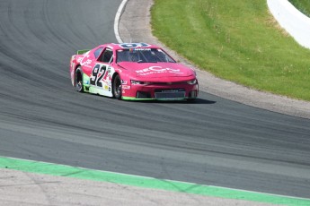 CTMP mai 2024 - NASCAR Canada