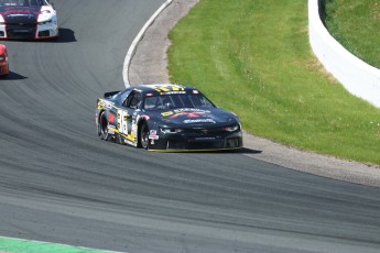 CTMP mai 2024 - NASCAR Canada