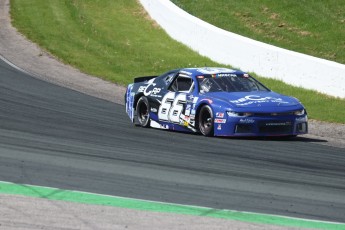 CTMP mai 2024 - NASCAR Canada