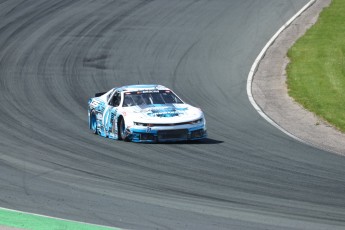 CTMP mai 2024 - NASCAR Canada