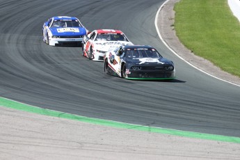 CTMP mai 2024 - NASCAR Canada