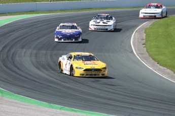 CTMP mai 2024 - NASCAR Canada