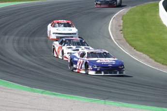 CTMP mai 2024 - NASCAR Canada