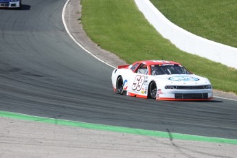 CTMP mai 2024 - NASCAR Canada