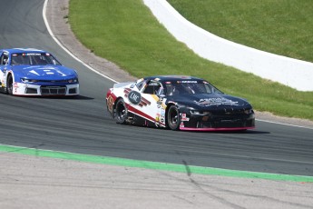 CTMP mai 2024 - NASCAR Canada