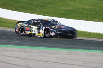 CTMP mai 2024 - NASCAR Canada